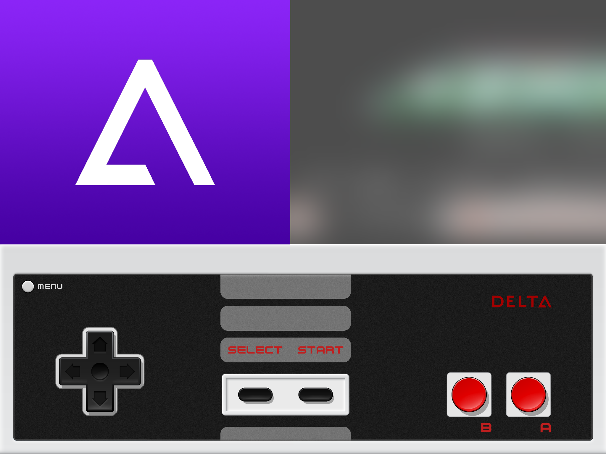 Delta Emulator Mac Atomicfasr